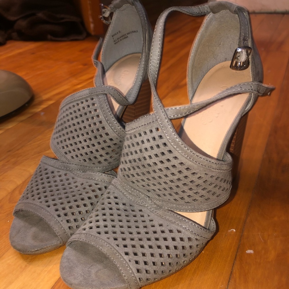 Heels